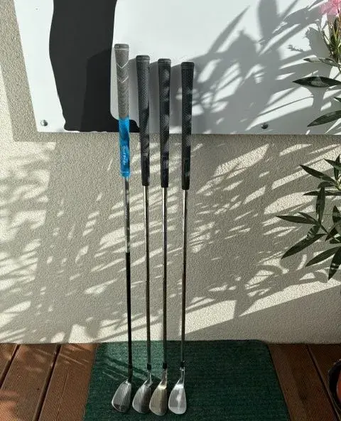 Titleist wedge a Taylor Made