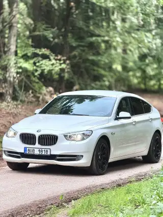 BMW 520d – 2013