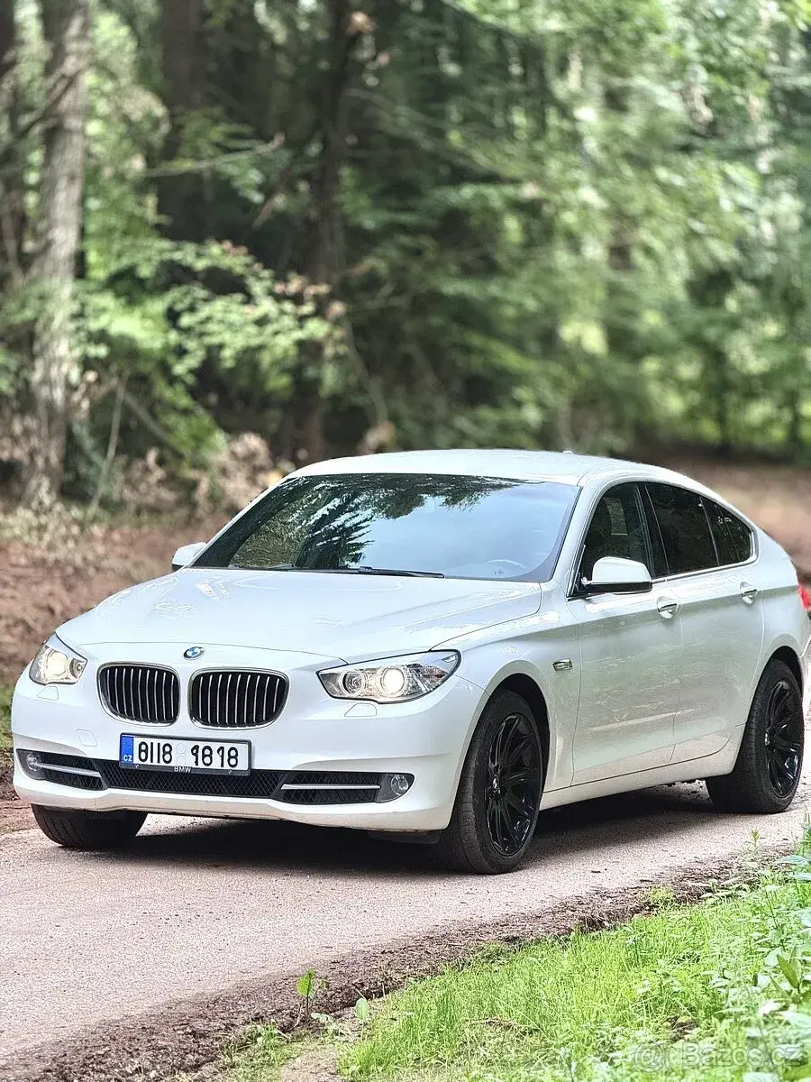 BMW 520d – 2013