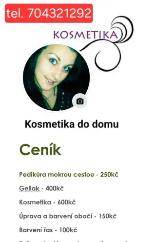 Pedikúra do domu