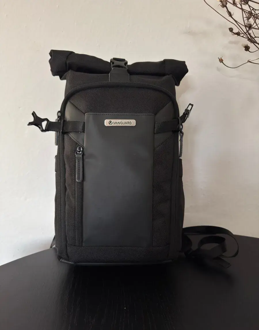 Fotobatoh Vanguard VEO Select