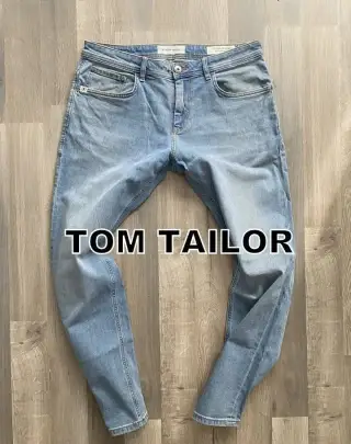 Tom Tailor pánské rifle vel. 36
