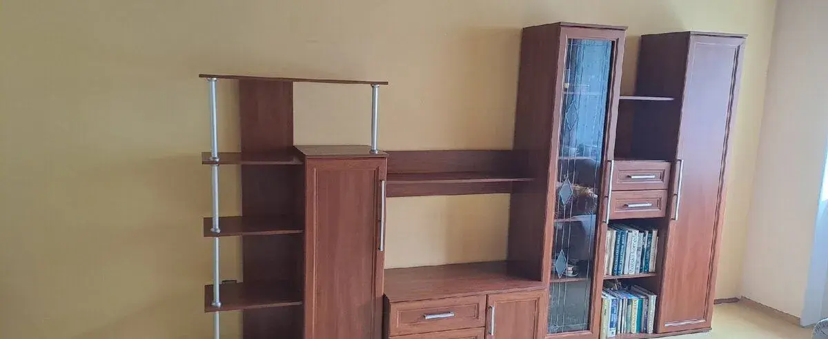 Obyvaci stěna
