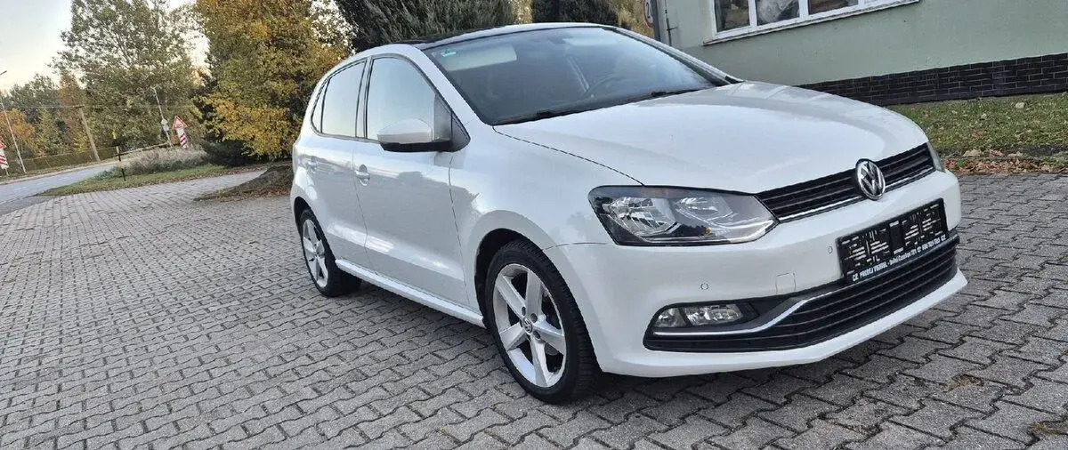 Volkswagen Polo – 148 000 km