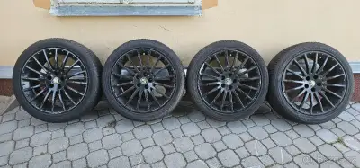 Alfa Romeo TOORA