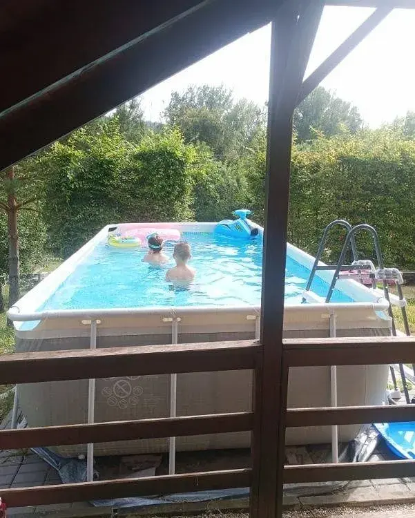 Pronájem chaty