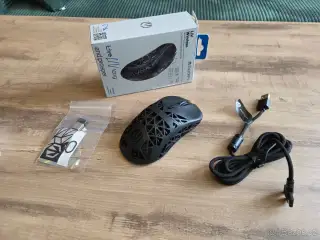 Herní bezdrátovou myš Endorfy LIV Wireless