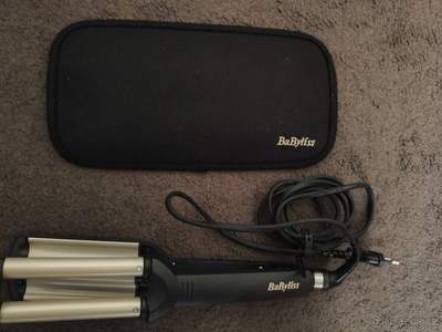 Kulma na vlasy BaByliss C260E