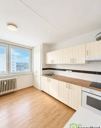 Prodej bytu 2+kk 32 m², Brno - Královo Pole, ev.č. 01307