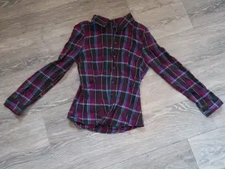 Dívčí košile F&F, velikost 34