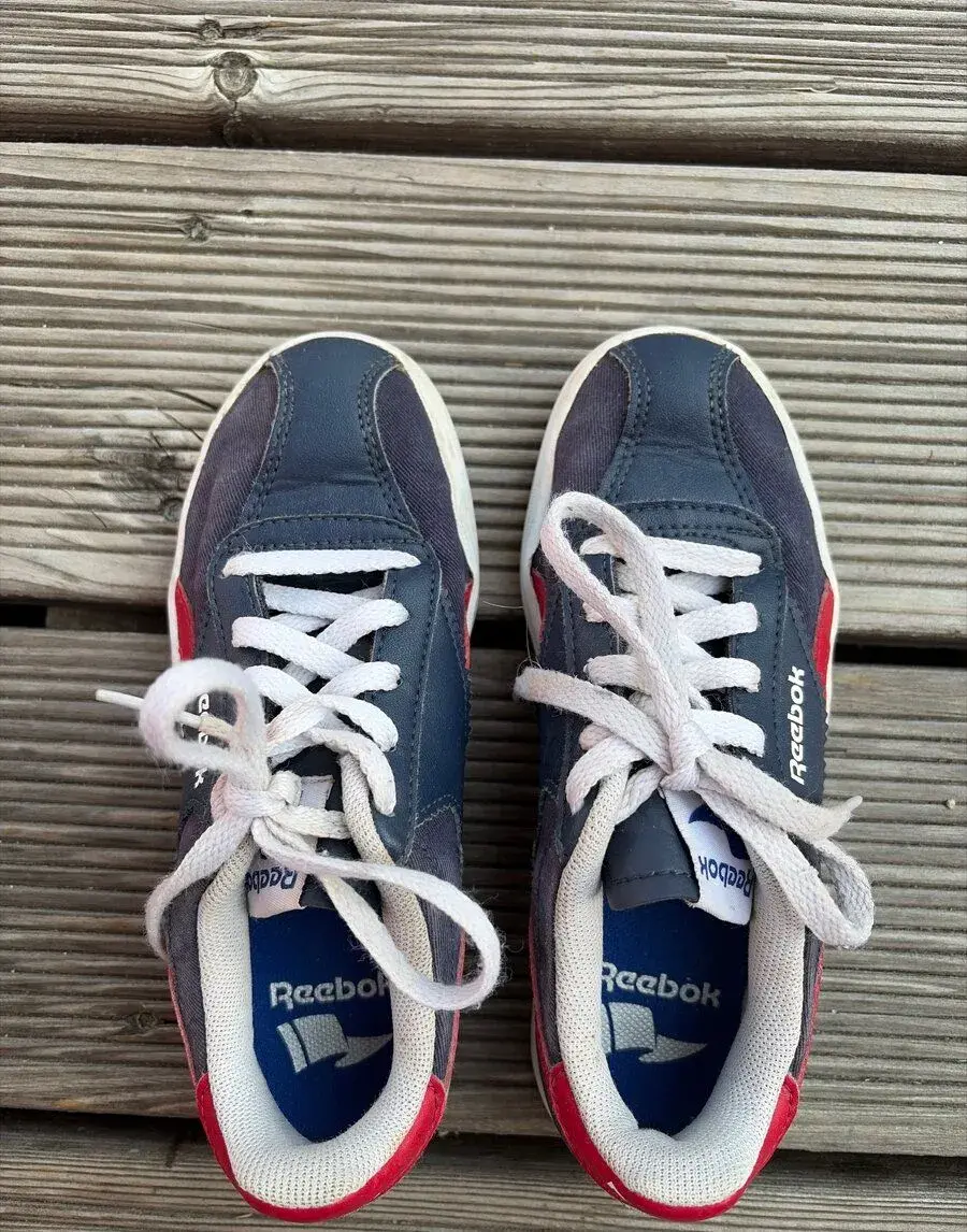 Tenisky Reebok 30