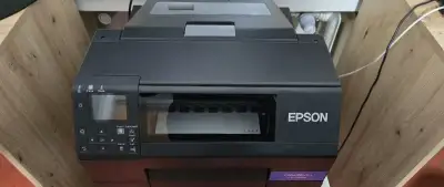 ‼️EPSON - ColorWorks C6500Ae‼️
