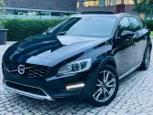 Volvo V60 – 2017, 167 206 km