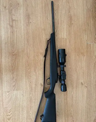 Remington 783
