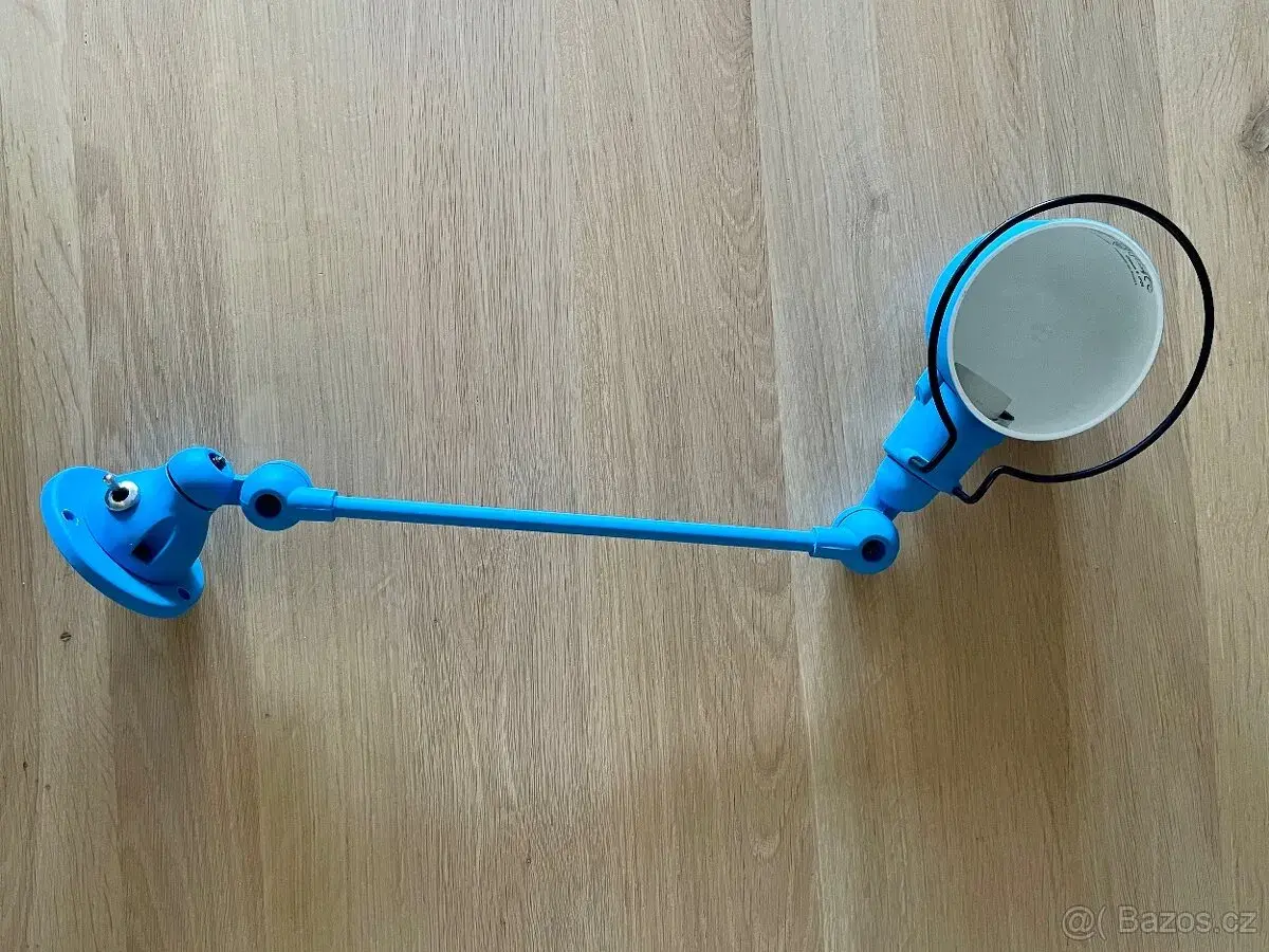 Jieldé Signal SI300 lampa nástěnná