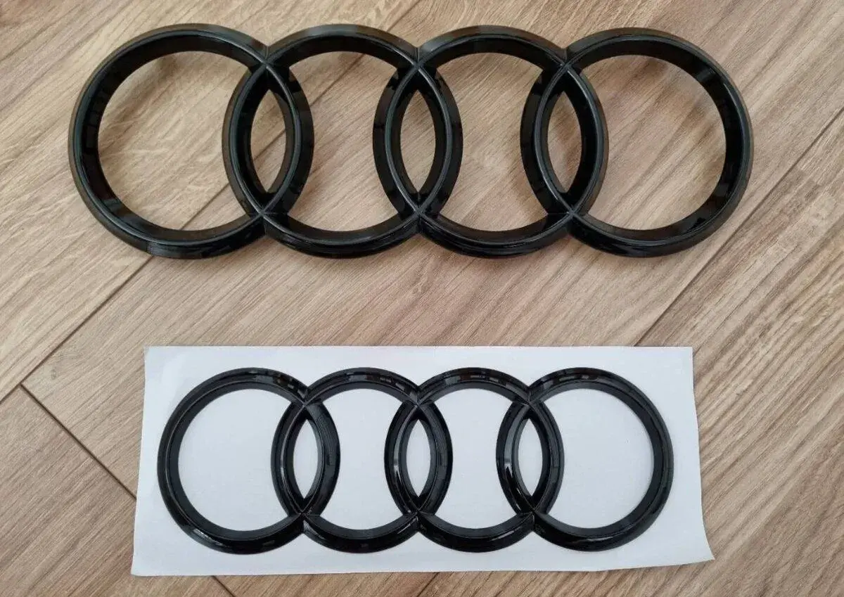 Audi KRUHY