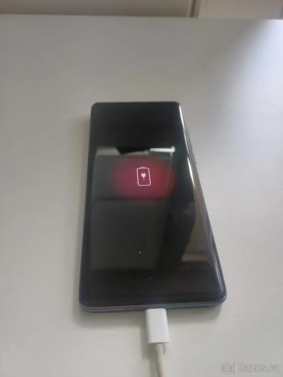 Motorola Edge 50 Fusion (8GB/256GB) – plně funkční
