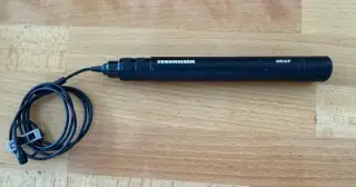 Sennheiser MKE 2 R + MS14P
