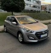 Hyundai i30 – 2015