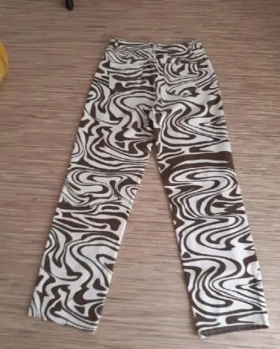 Rifle Shein vel.M