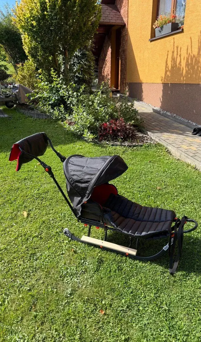 Sáňky