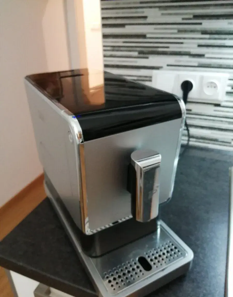 Kávovar Tchibo