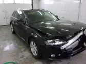 Audi A4 – 2009, 225 632 km