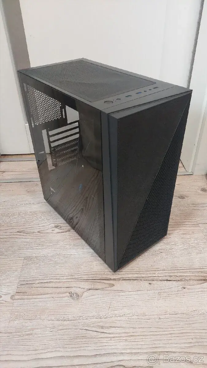Pc case