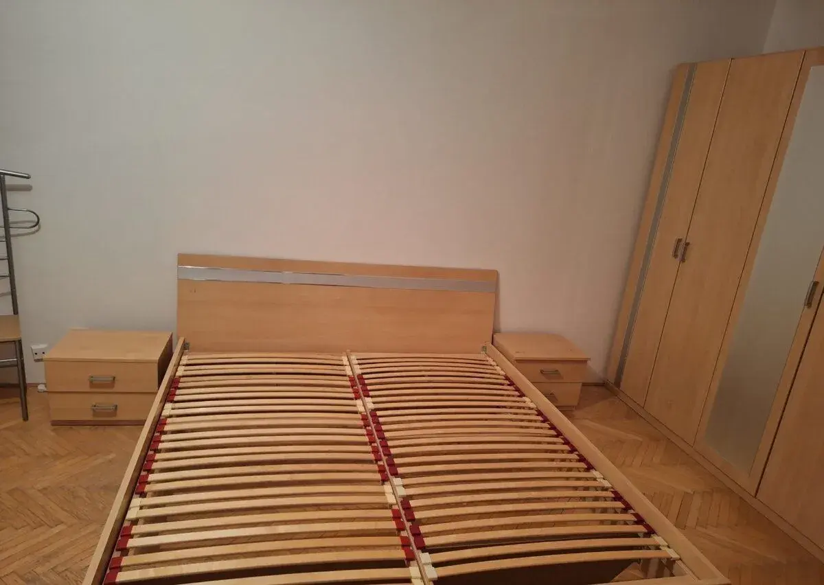 Cela ložnice