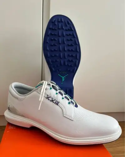 Nike Jordan ADG 5 | Golfové boty | Vel. 45.5