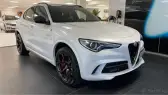 Alfa Romeo STELVIO – 73 000 km