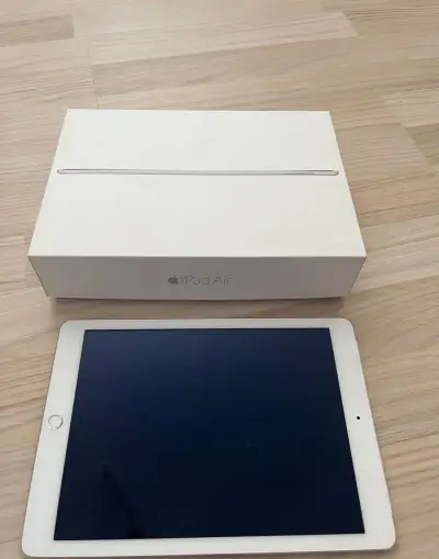 Apple iPad Air 2 128GB