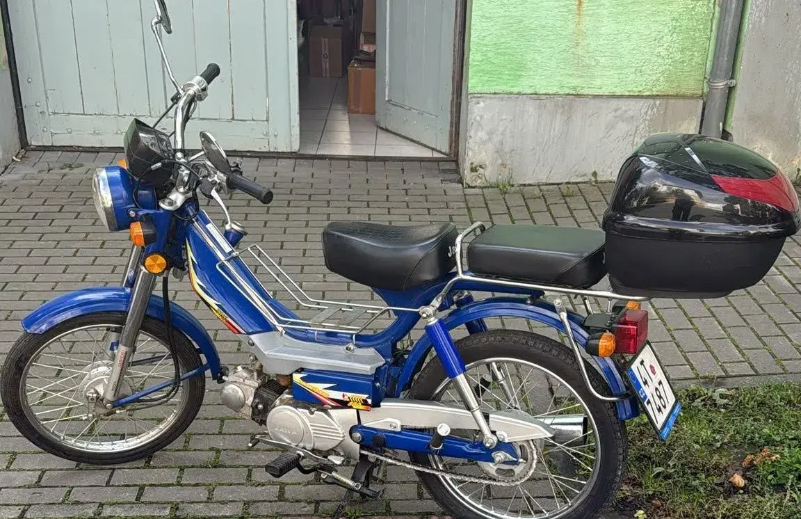 Jawa Betka
