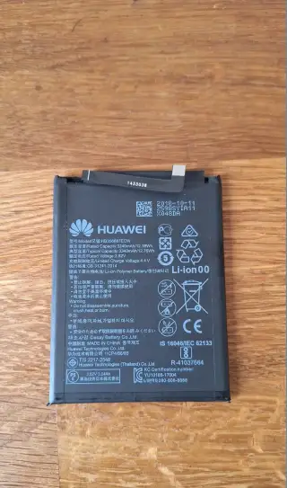 Baterie Huawei HB356687ECW / Originál