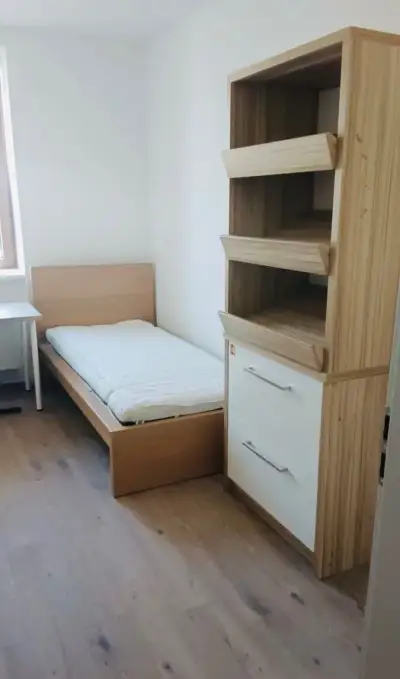 Pronájem studentského pokoje