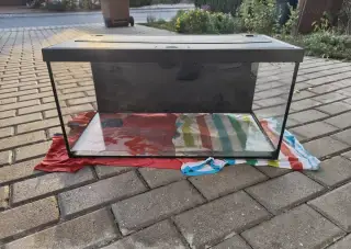 Akvárium 52l