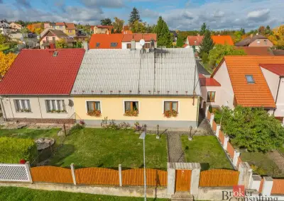 Prodej, domy/rodinný, 161 m2, Důl Jan 706, 27306 Libušín, Kl