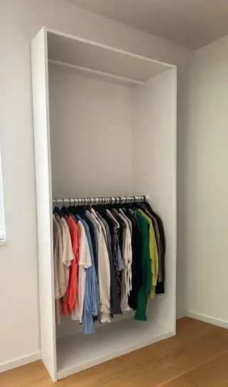 Skříň IKEA