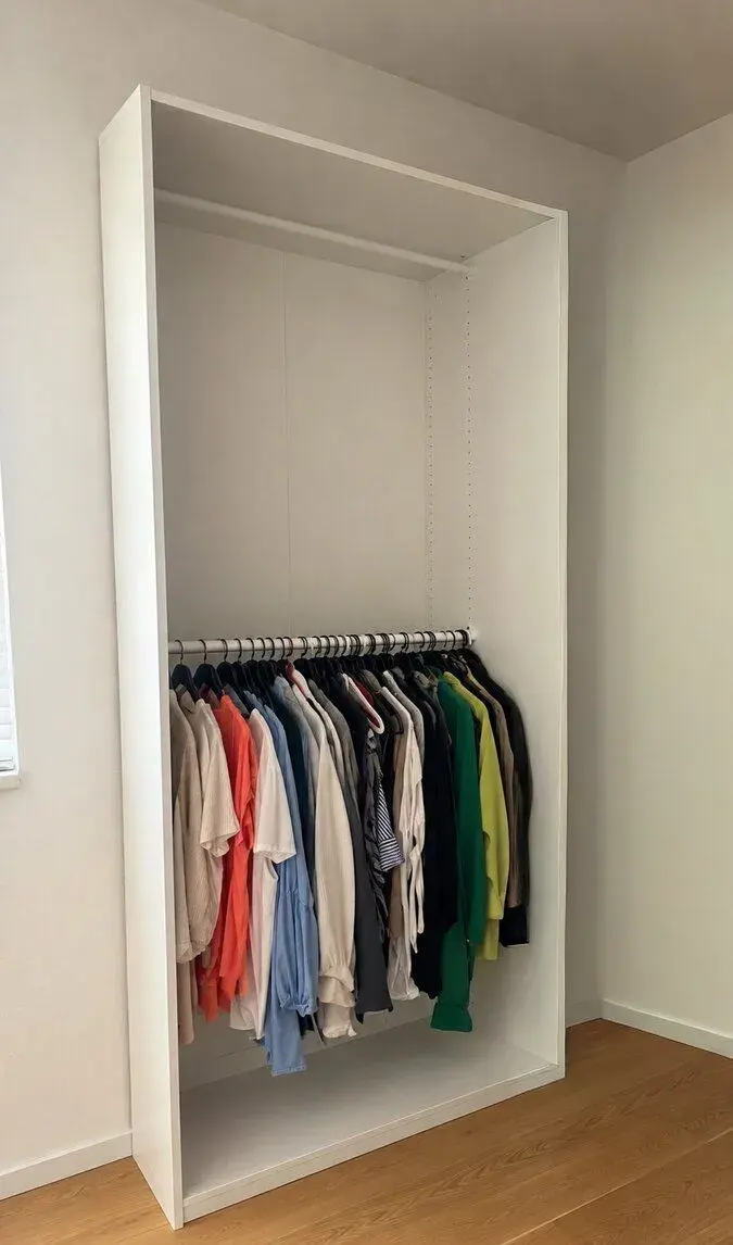 Skříň IKEA