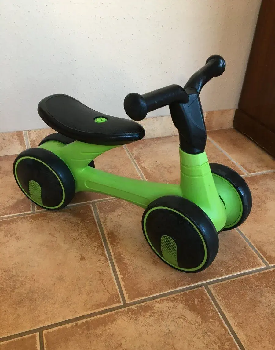 Dětské odrážedlo Zopa