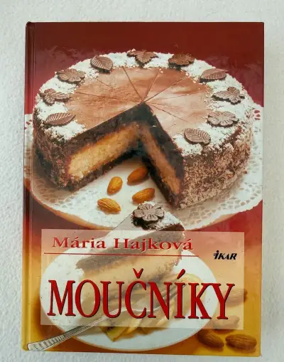 Moučníky