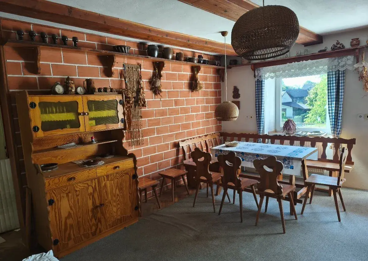 Selská jizba