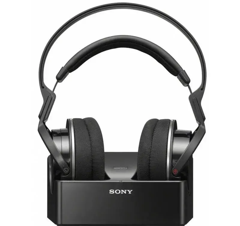 Bezdrátová sluchátka SONY