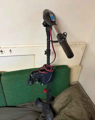 Elektro motor