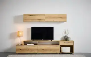 TV nábytek