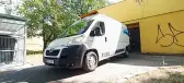 Peugeot Boxer – 2008, 274 046 km