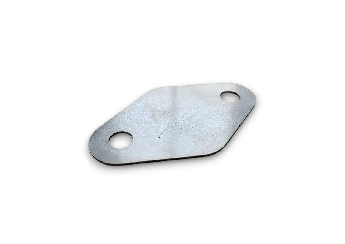 Egr 1.9TDI záslepky nerez i ocel