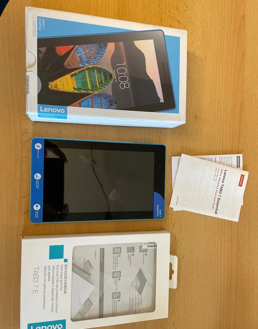 Tablet Lenovo TAB3 7 Essential