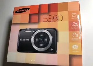 Samsung ES80
