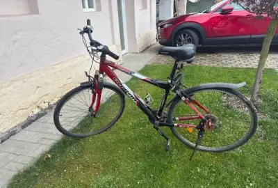 Dámské kolo OLPRAN Ariane